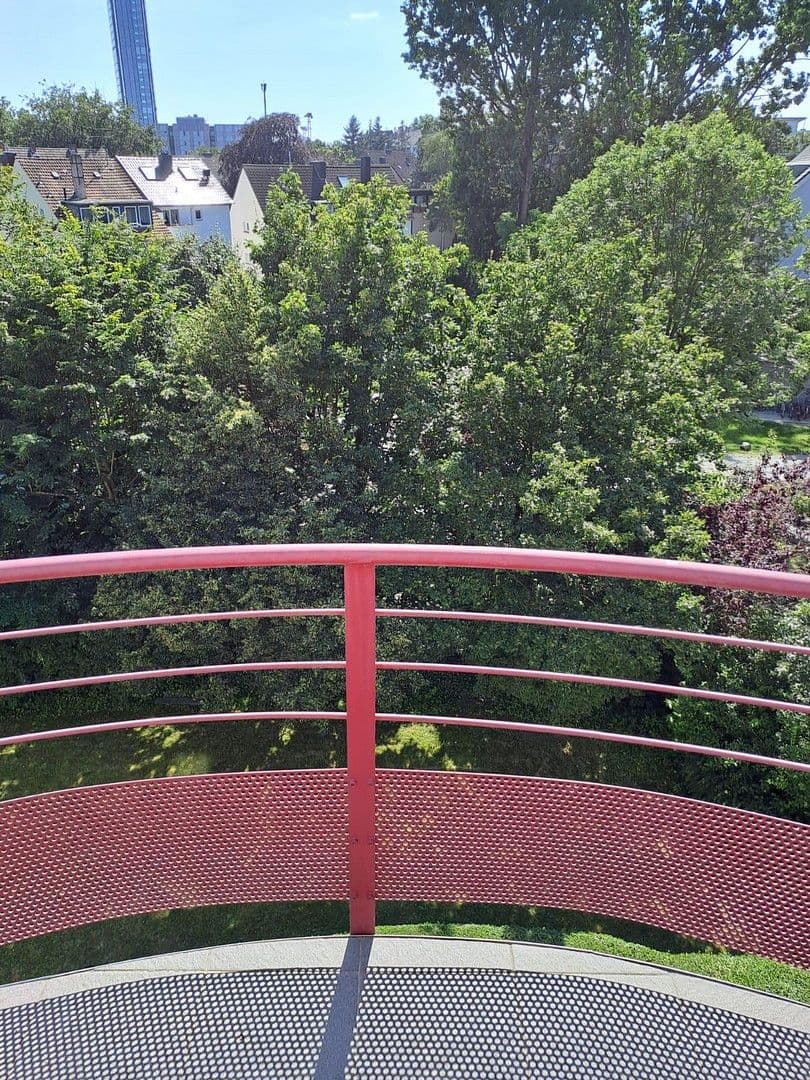 Prenájom bytu 1-izbový 35 m², Düsseldorf, Severné Porýnie - Westfálsko Prenájom bytu 1-izbový 35 m², Düsseldorf, Severné Porýnie - Westfálsko