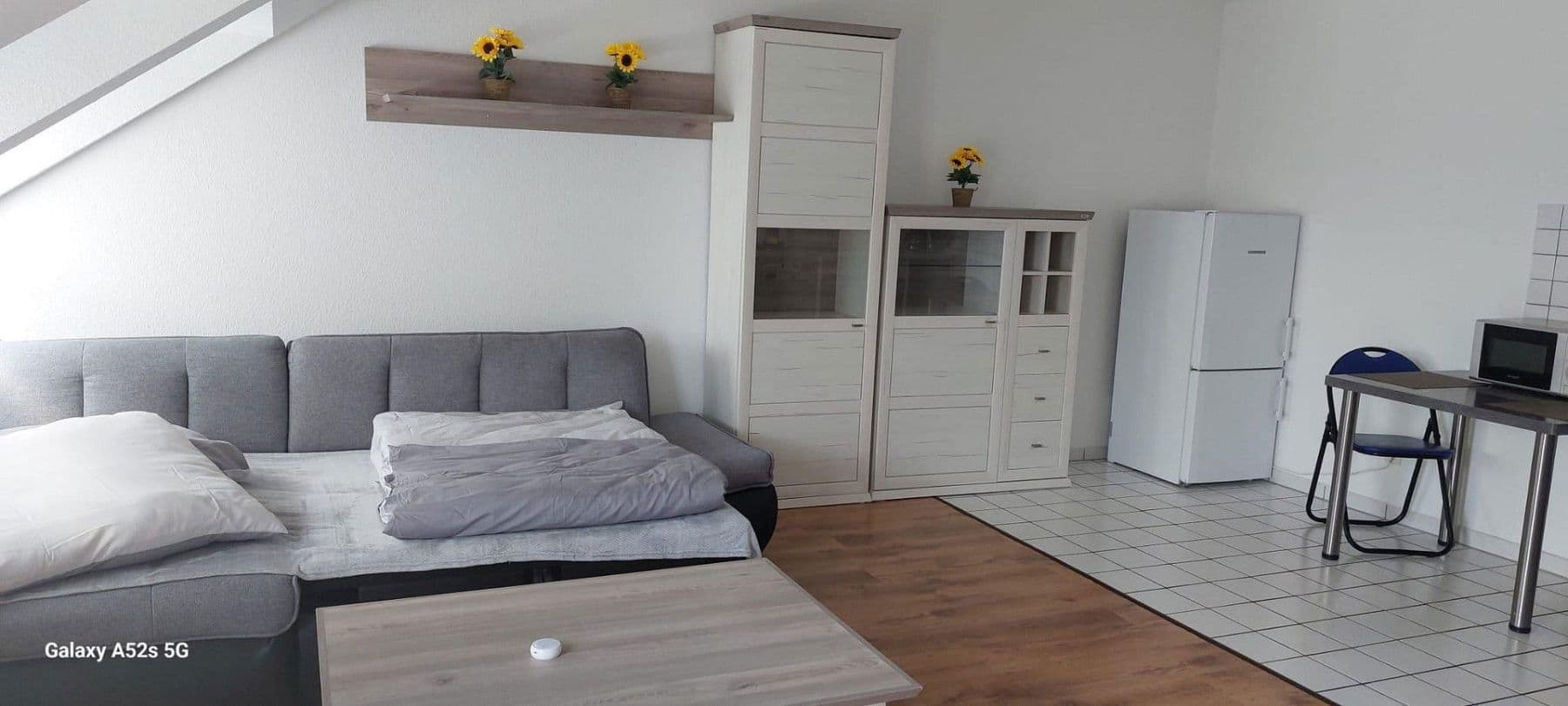 Prenájom bytu 1-izbový 35 m², Düsseldorf, Severné Porýnie - Westfálsko Prenájom bytu 1-izbový 35 m², Düsseldorf, Severné Porýnie - Westfálsko