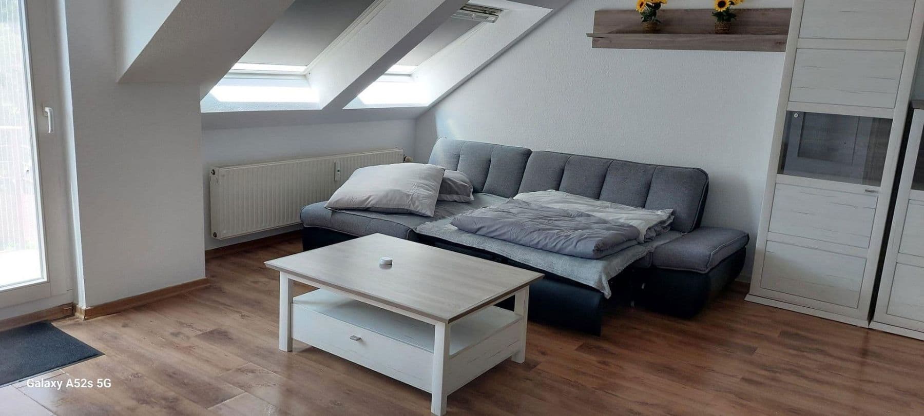 Prenájom bytu 1-izbový 35 m², Düsseldorf, Severné Porýnie - Westfálsko Prenájom bytu 1-izbový 35 m², Düsseldorf, Severné Porýnie - Westfálsko