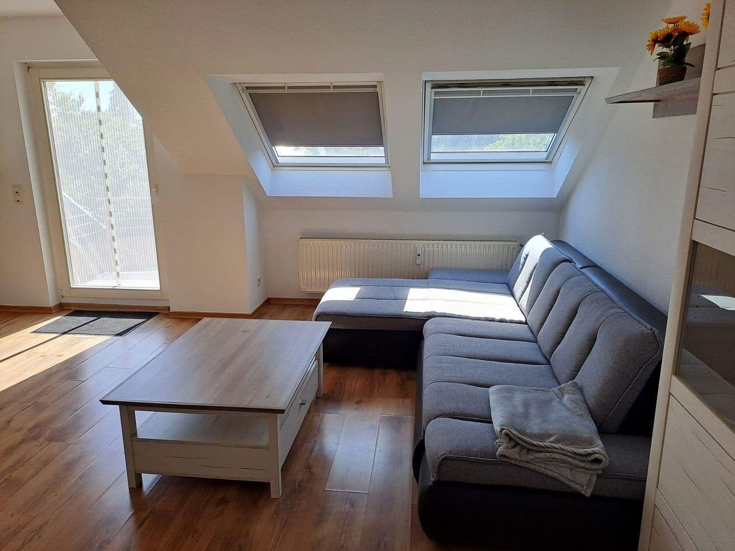 Prenájom bytu 1-izbový 35 m², Düsseldorf, Severné Porýnie - Westfálsko Prenájom bytu 1-izbový 35 m², Düsseldorf, Severné Porýnie - Westfálsko