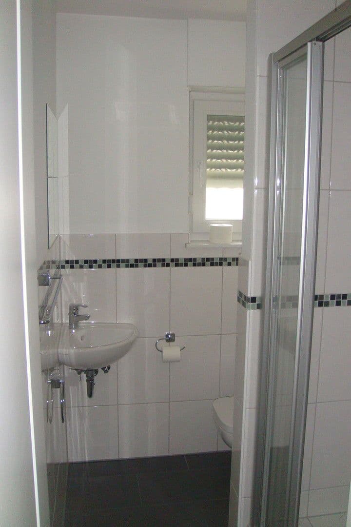 Prenájom bytu 4-izbový 135 m², Erzhausen, Hesensko Prenájom bytu 4-izbový 135 m², Erzhausen, Hesensko