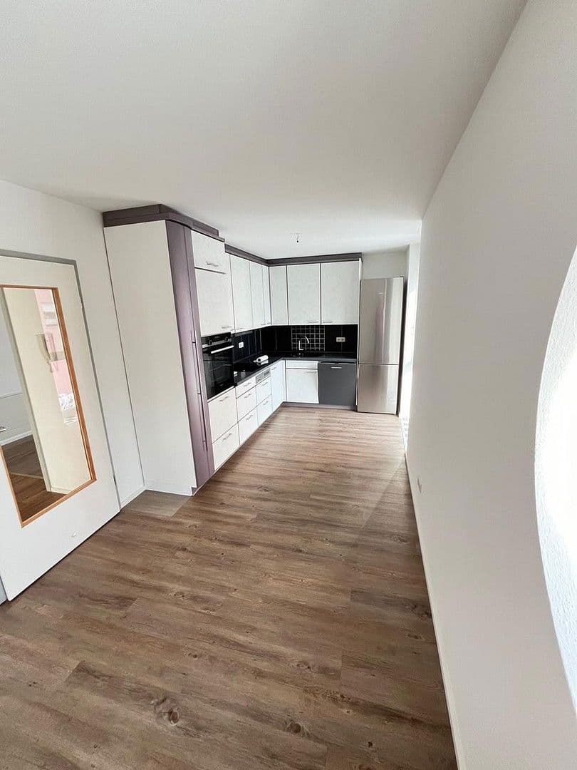 Prenájom bytu 5-izbový 100 m², Zwiesel, Bavorsko Prenájom bytu 5-izbový 100 m², Zwiesel, Bavorsko