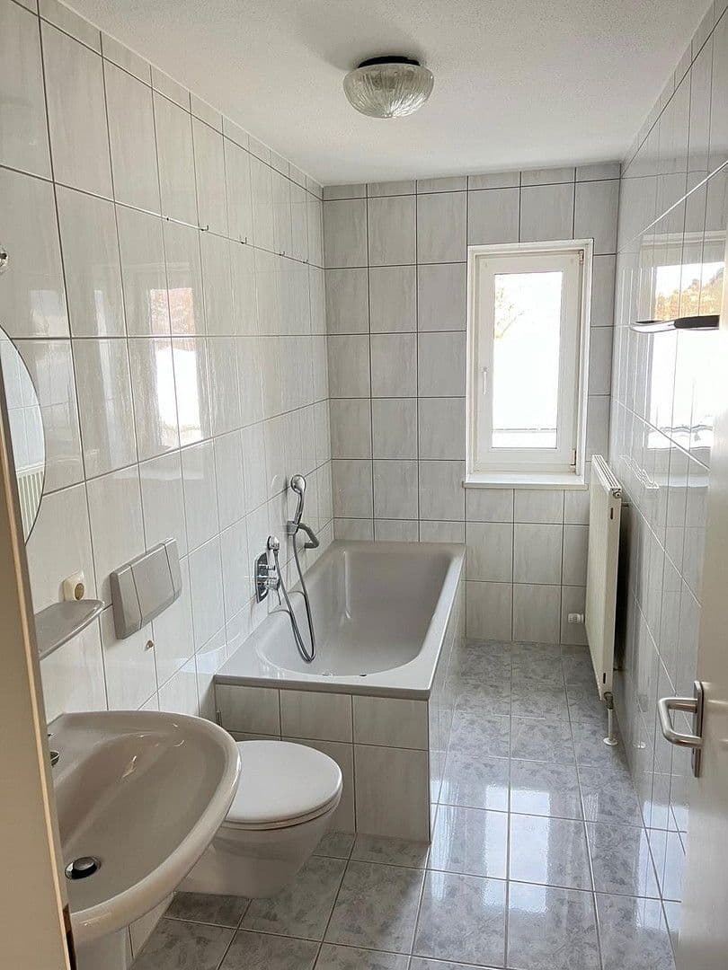 Prenájom bytu 5-izbový 100 m², Zwiesel, Bavorsko Prenájom bytu 5-izbový 100 m², Zwiesel, Bavorsko