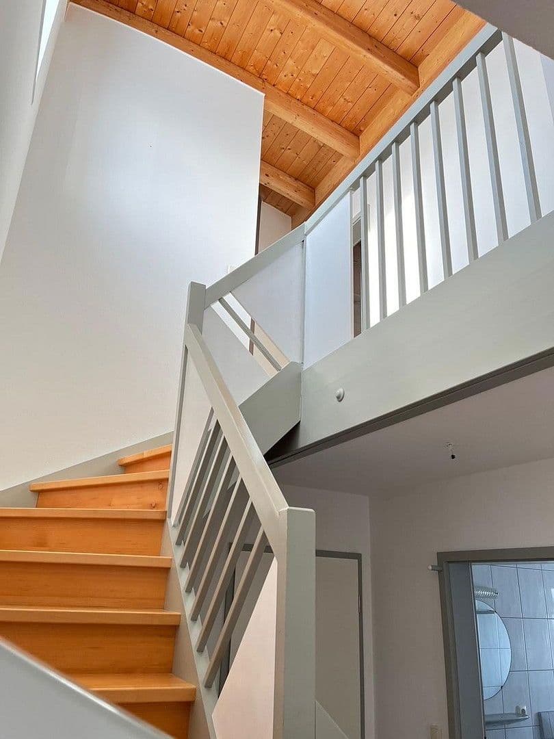 Prenájom bytu 5-izbový 100 m², Zwiesel, Bavorsko Prenájom bytu 5-izbový 100 m², Zwiesel, Bavorsko