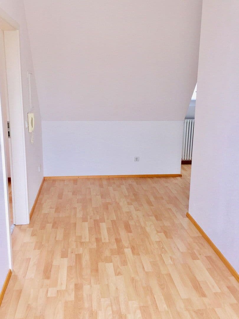 Prenájom bytu 2-izbový 65 m², Bobingen, Bavorsko Prenájom bytu 2-izbový 65 m², Bobingen, Bavorsko