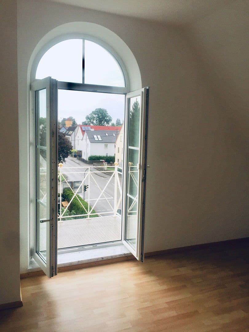 Prenájom bytu 2-izbový 65 m², Bobingen, Bavorsko Prenájom bytu 2-izbový 65 m², Bobingen, Bavorsko