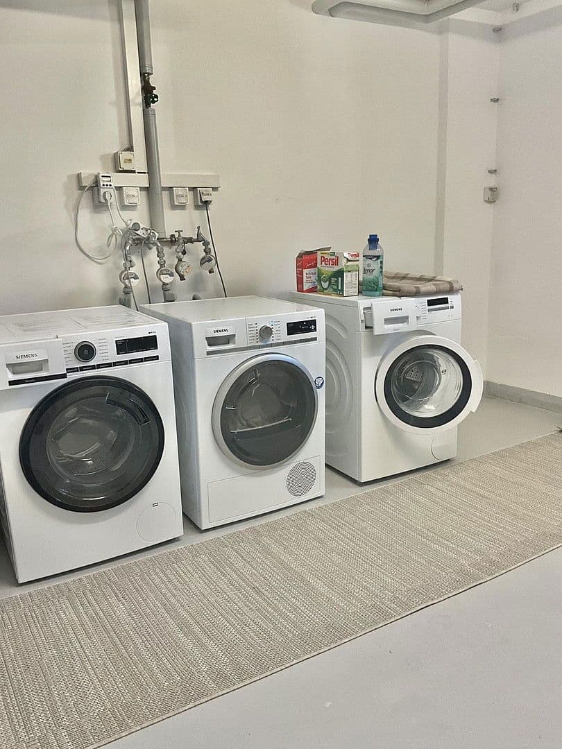 Prenájom bytu 2-izbový 65 m², Bobingen, Bavorsko Prenájom bytu 2-izbový 65 m², Bobingen, Bavorsko