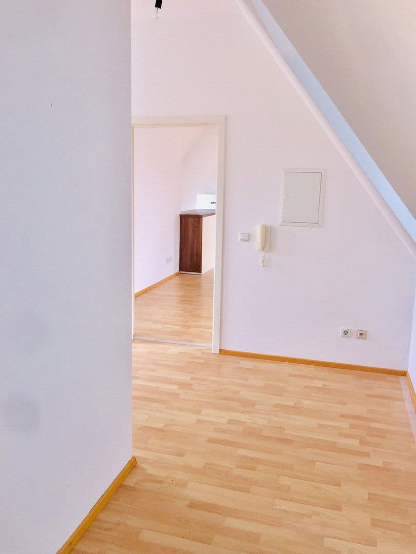 Prenájom bytu 2-izbový 65 m², Bobingen, Bavorsko Prenájom bytu 2-izbový 65 m², Bobingen, Bavorsko