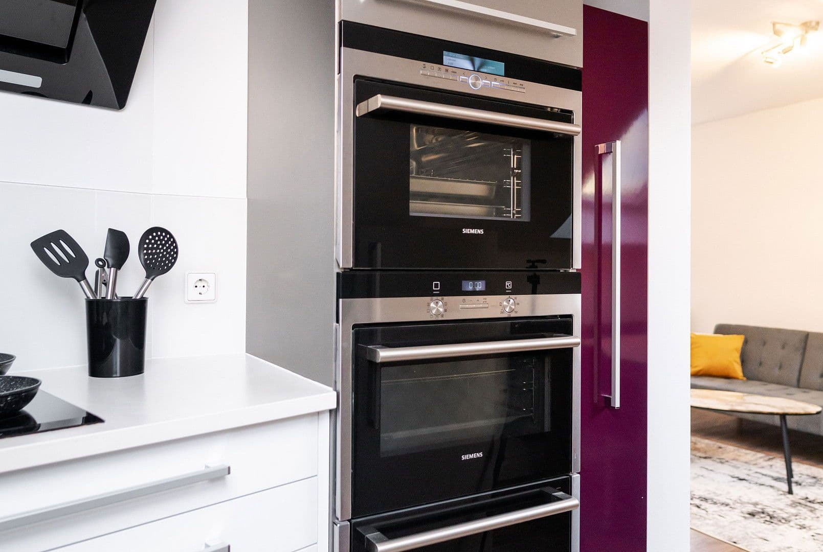 Prenájom bytu 3-izbový 75 m², Pestalozzistr.15/3, Heilbronn, Bádensko-Wurttembersko Prenájom bytu 3-izbový 75 m², Pestalozzistr.15/3, Heilbronn, Bádensko-Wurttembersko