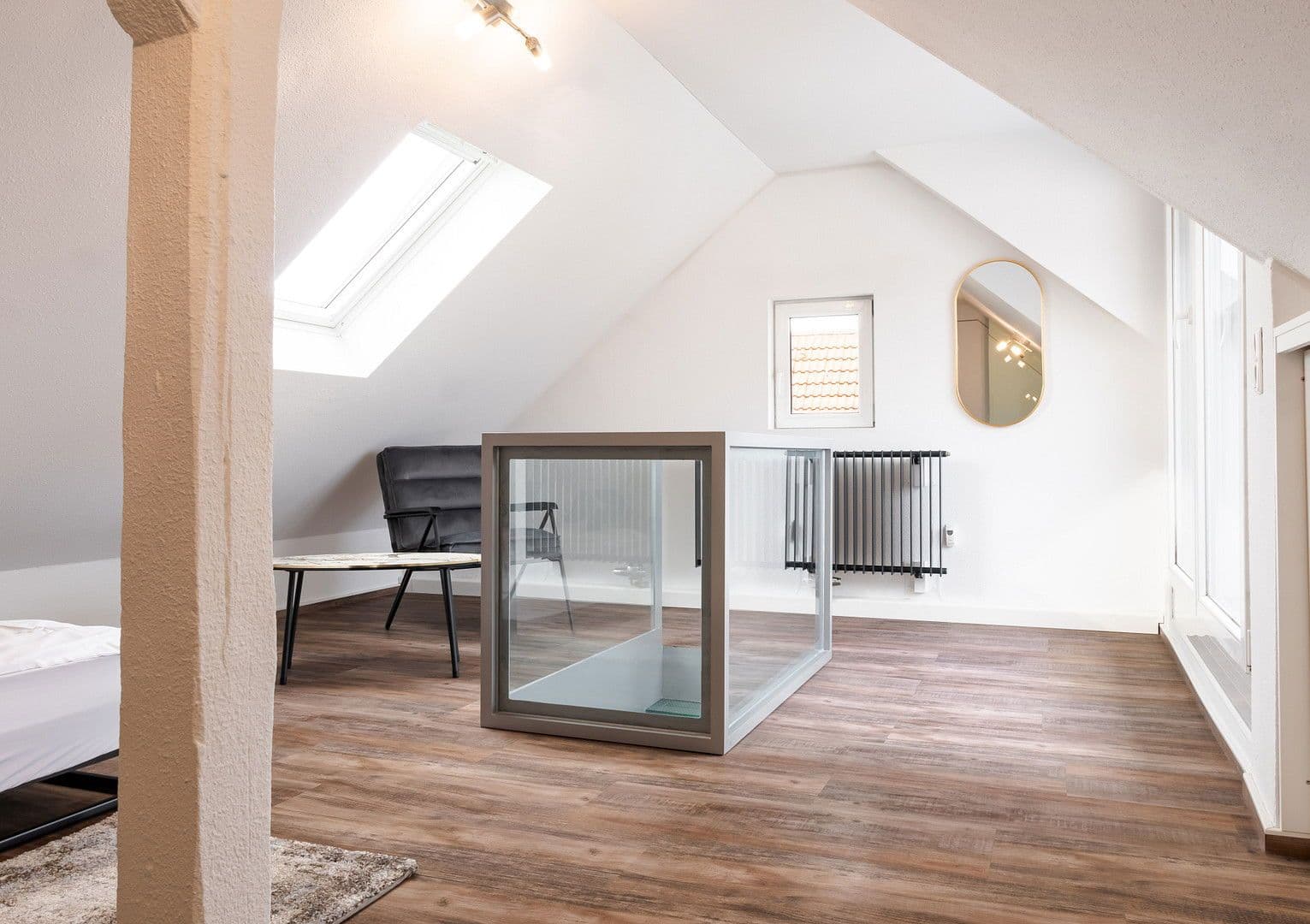 Prenájom bytu 3-izbový 75 m², Pestalozzistr.15/3, Heilbronn, Bádensko-Wurttembersko Prenájom bytu 3-izbový 75 m², Pestalozzistr.15/3, Heilbronn, Bádensko-Wurttembersko