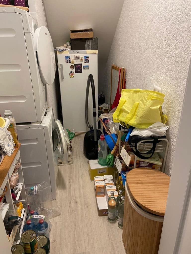 Prenájom bytu 4-izbový 115 m², Bammental, Bádensko-Wurttembersko Prenájom bytu 4-izbový 115 m², Bammental, Bádensko-Wurttembersko