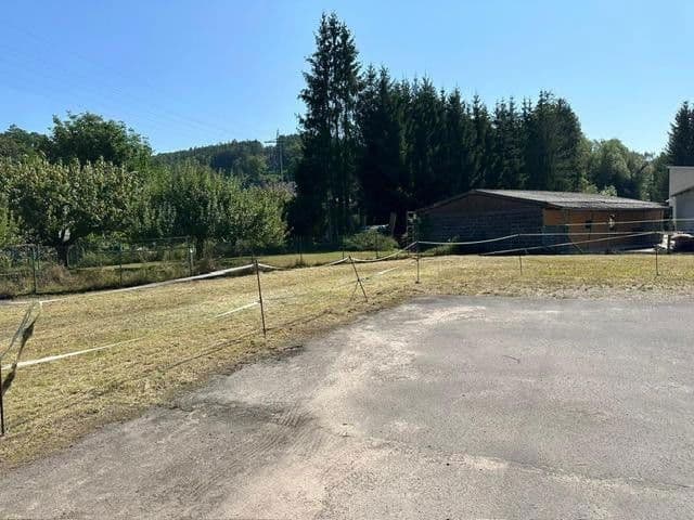 Prenájom pozemku 2.000 m², Rodalben, Porýnie-Falcko Prenájom pozemku 2.000 m², Rodalben, Porýnie-Falcko