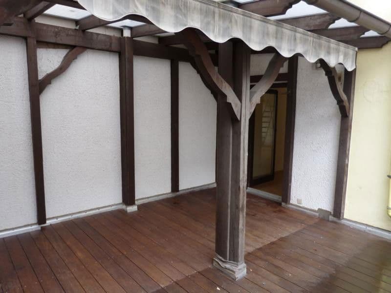 Prenájom bytu 3-izbový 125 m², Koblenz, Porýnie-Falcko Prenájom bytu 3-izbový 125 m², Koblenz, Porýnie-Falcko