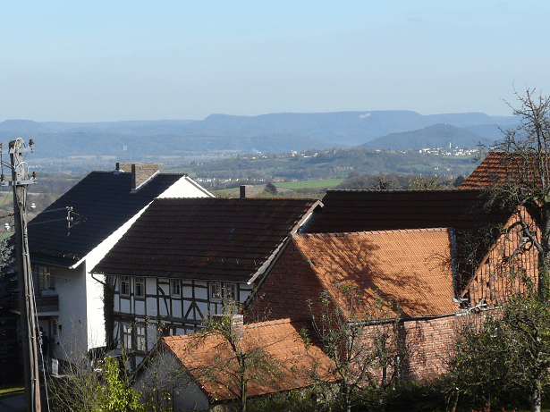 Prenájom domu 230 m², pozemek 3.500 m², Kombergstraße 16, Meißner, Hesensko Prenájom domu 230 m², pozemek 3.500 m², Kombergstraße 16, Meißner, Hesensko