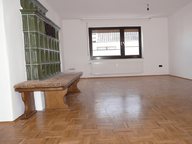 Prenájom domu 230 m², pozemek 3.500 m², Kombergstraße 16, Meißner, Hesensko Prenájom domu 230 m², pozemek 3.500 m², Kombergstraße 16, Meißner, Hesensko