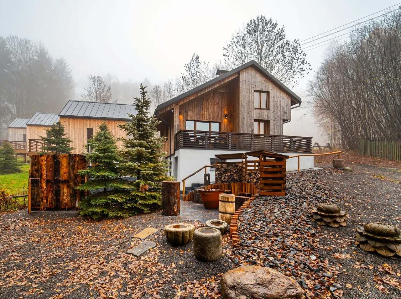 Prenájom rekreačného objektu, Pastviny, Pardubický kraj Prenájom rekreačného objektu, Pastviny, Pardubický kraj