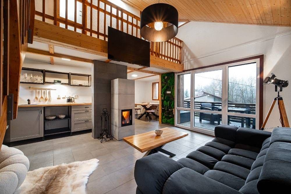 Prenájom rekreačného objektu, Pastviny, Pardubický kraj Prenájom rekreačného objektu, Pastviny, Pardubický kraj