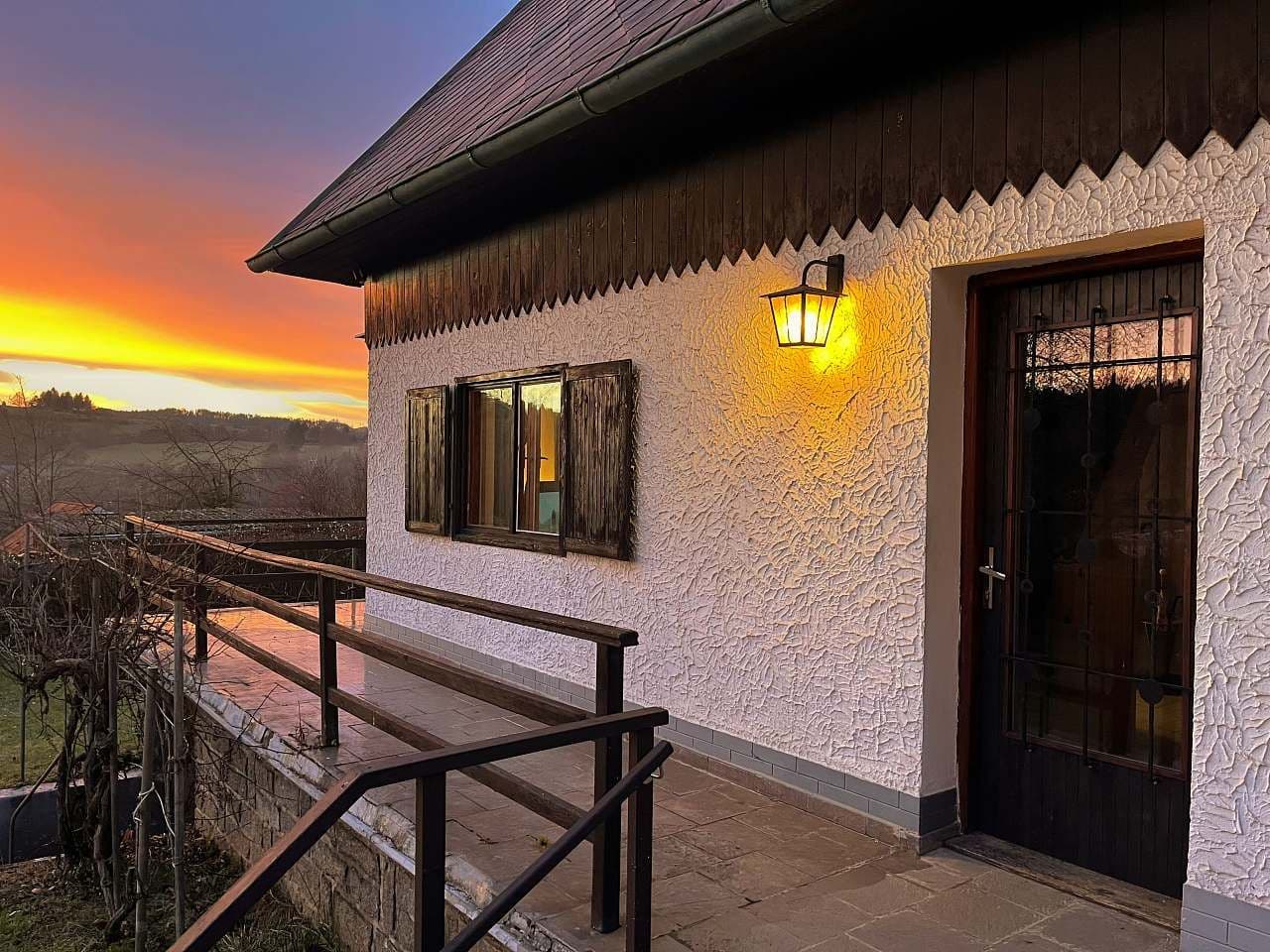 Prenájom rekreačného objektu, Kamenný Přívoz, Středočeský kraj Prenájom rekreačného objektu, Kamenný Přívoz, Středočeský kraj