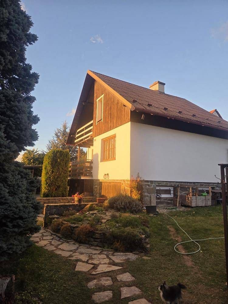 Prenájom rekreačného objektu, Šternberk, Olomoucký kraj Prenájom rekreačného objektu, Šternberk, Olomoucký kraj