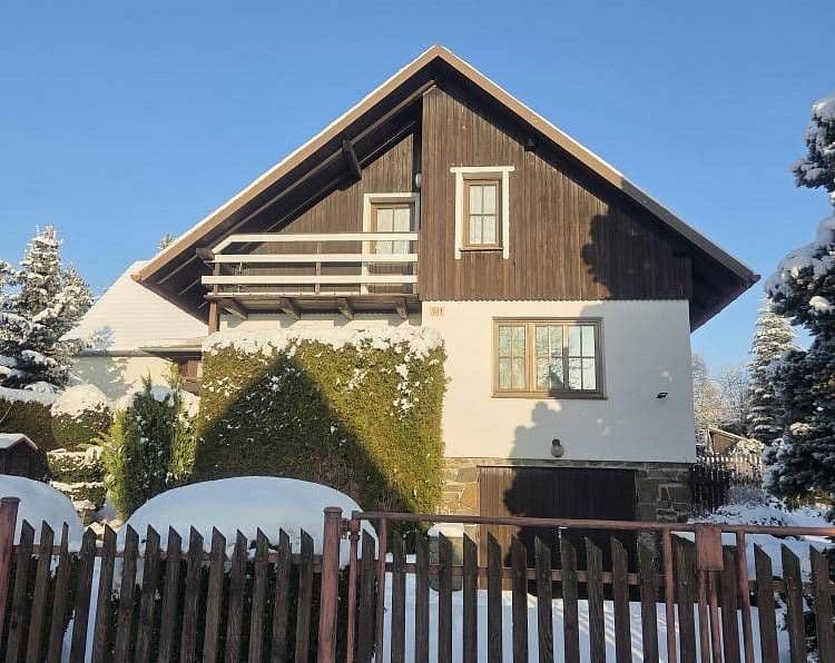 Prenájom rekreačného objektu, Šternberk, Olomoucký kraj Prenájom rekreačného objektu, Šternberk, Olomoucký kraj