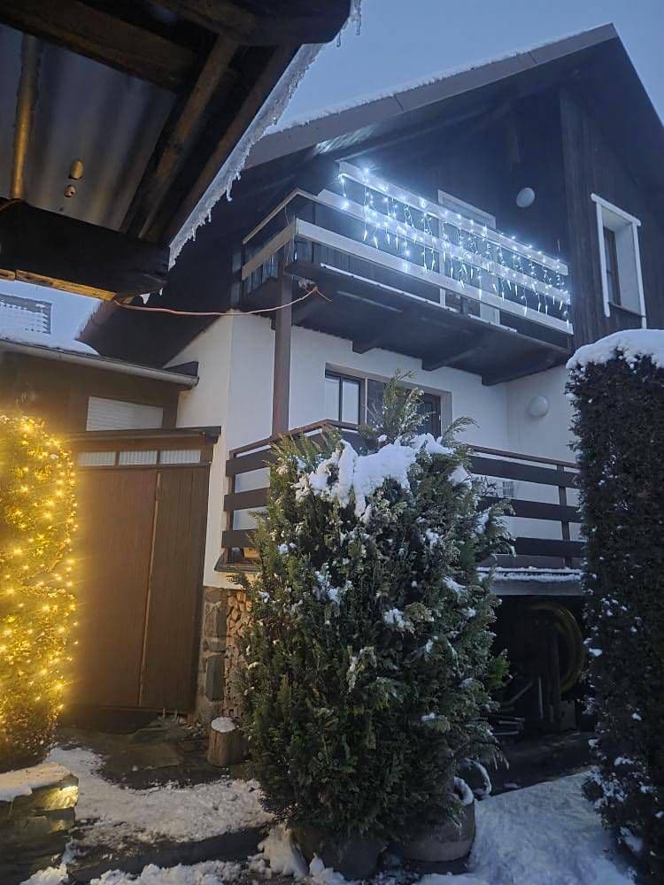 Prenájom rekreačného objektu, Šternberk, Olomoucký kraj Prenájom rekreačného objektu, Šternberk, Olomoucký kraj