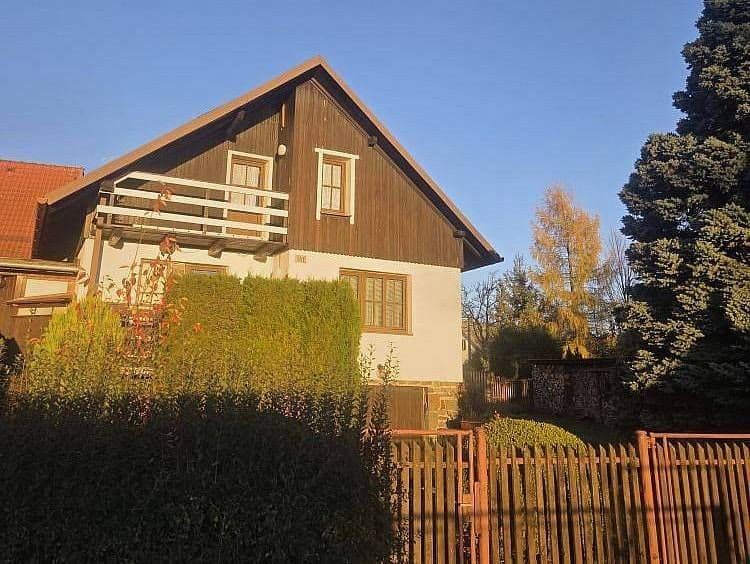 Prenájom rekreačného objektu, Šternberk, Olomoucký kraj Prenájom rekreačného objektu, Šternberk, Olomoucký kraj