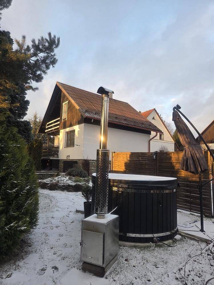 Prenájom rekreačného objektu, Šternberk, Olomoucký kraj Prenájom rekreačného objektu, Šternberk, Olomoucký kraj