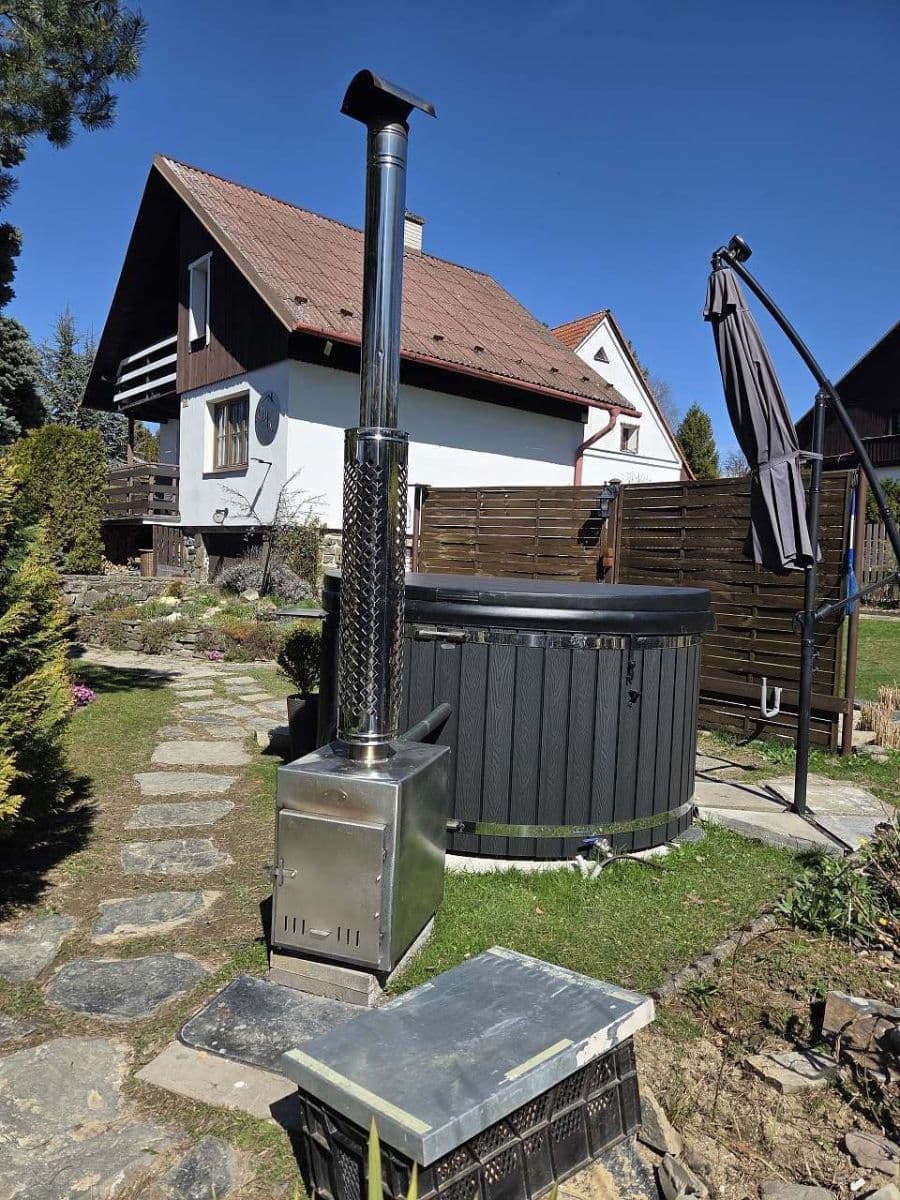 Prenájom rekreačného objektu, Šternberk, Olomoucký kraj Prenájom rekreačného objektu, Šternberk, Olomoucký kraj