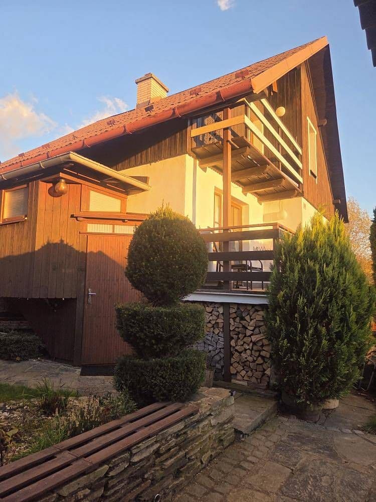 Prenájom rekreačného objektu, Šternberk, Olomoucký kraj Prenájom rekreačného objektu, Šternberk, Olomoucký kraj