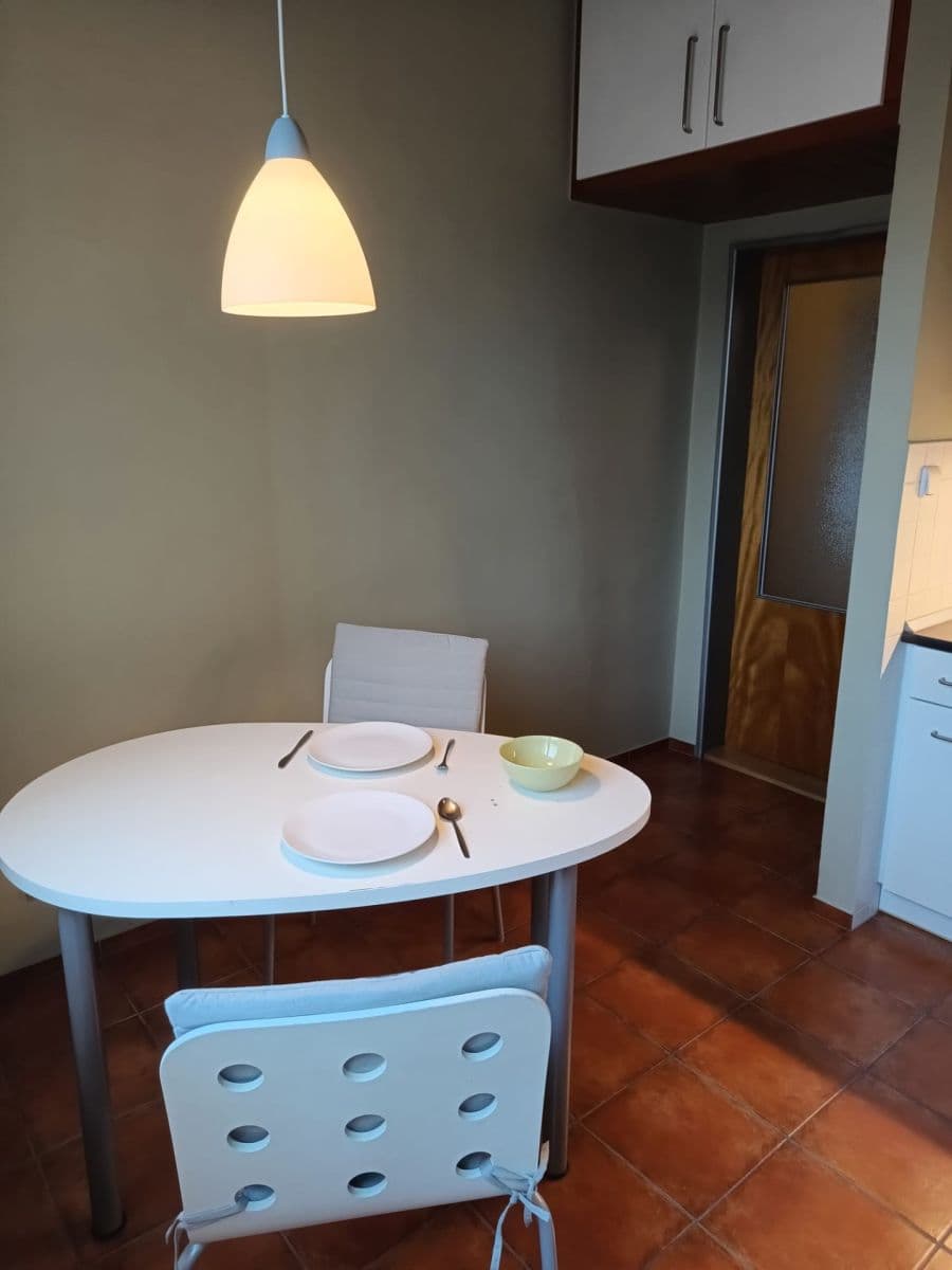 Prenájom bytu 1-izbový 37 m², Štúrova, Praha, Praha Prenájom bytu 1-izbový 37 m², Štúrova, Praha, Praha