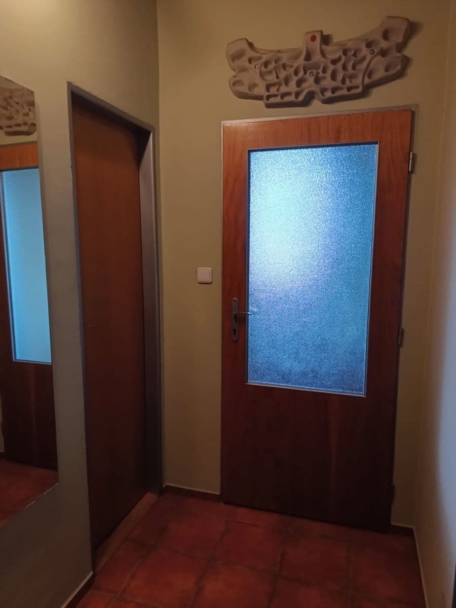 Prenájom bytu 1-izbový 37 m², Štúrova, Praha, Praha Prenájom bytu 1-izbový 37 m², Štúrova, Praha, Praha