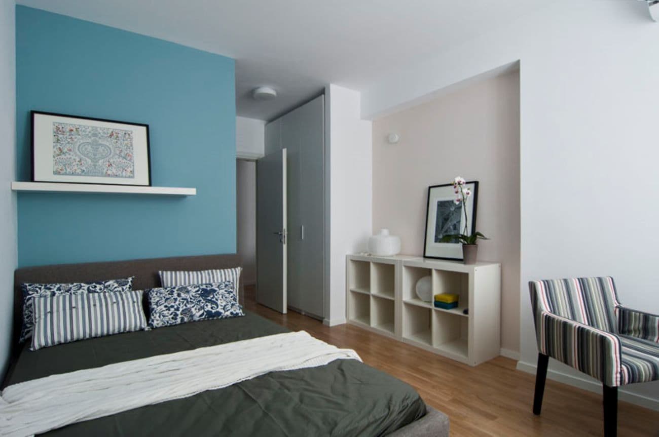 Prenájom bytu 2-izbový 73 m², Sudoměřská, Praha, Praha Prenájom bytu 2-izbový 73 m², Sudoměřská, Praha, Praha