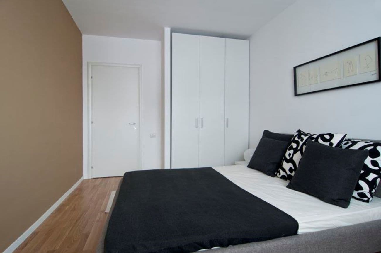 Prenájom bytu 2-izbový 73 m², Sudoměřská, Praha, Praha Prenájom bytu 2-izbový 73 m², Sudoměřská, Praha, Praha