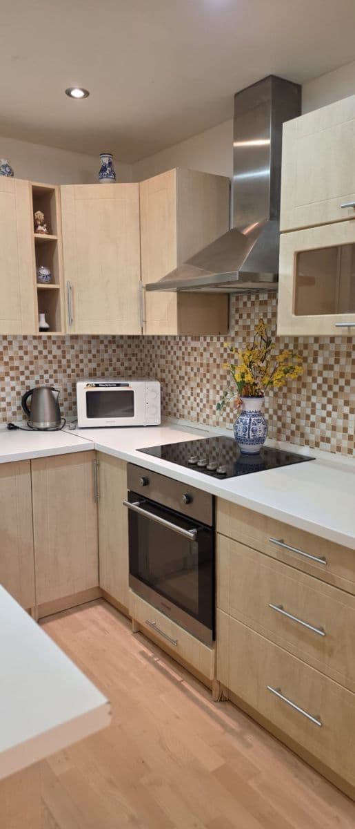 Prenájom bytu 2-izbový 45 m², Mládežnická, Kladno, Středočeský kraj Prenájom bytu 2-izbový 45 m², Mládežnická, Kladno, Středočeský kraj