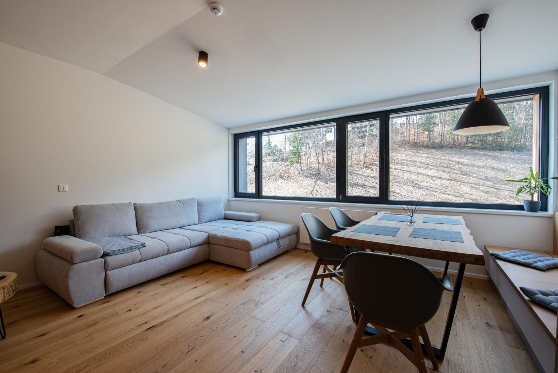 Predaj bytu 2-izbový 57 m², Modrokamenná, Janské Lázně, Královéhradecký kraj Predaj bytu 2-izbový 57 m², Modrokamenná, Janské Lázně, Královéhradecký kraj