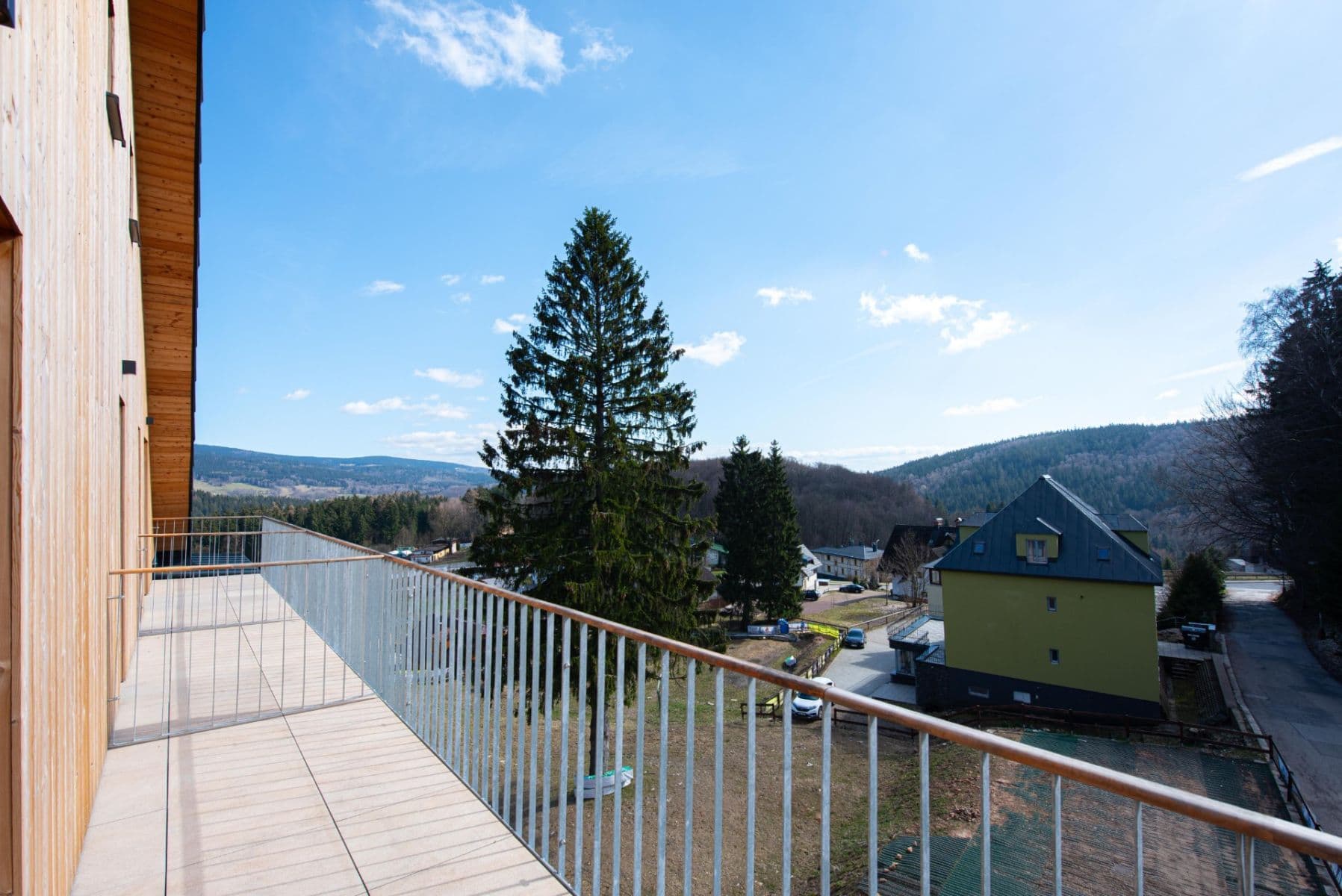 Predaj bytu 2-izbový 57 m², Modrokamenná, Janské Lázně, Královéhradecký kraj Predaj bytu 2-izbový 57 m², Modrokamenná, Janské Lázně, Královéhradecký kraj