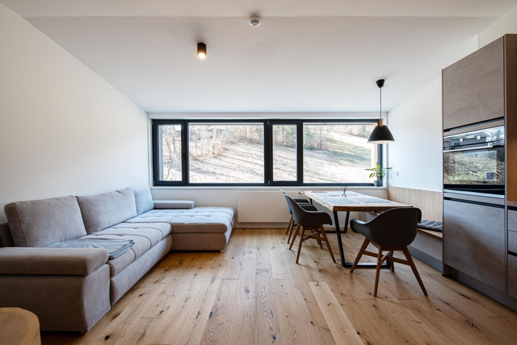 Predaj bytu 2-izbový 57 m², Modrokamenná, Janské Lázně, Královéhradecký kraj Predaj bytu 2-izbový 57 m², Modrokamenná, Janské Lázně, Královéhradecký kraj