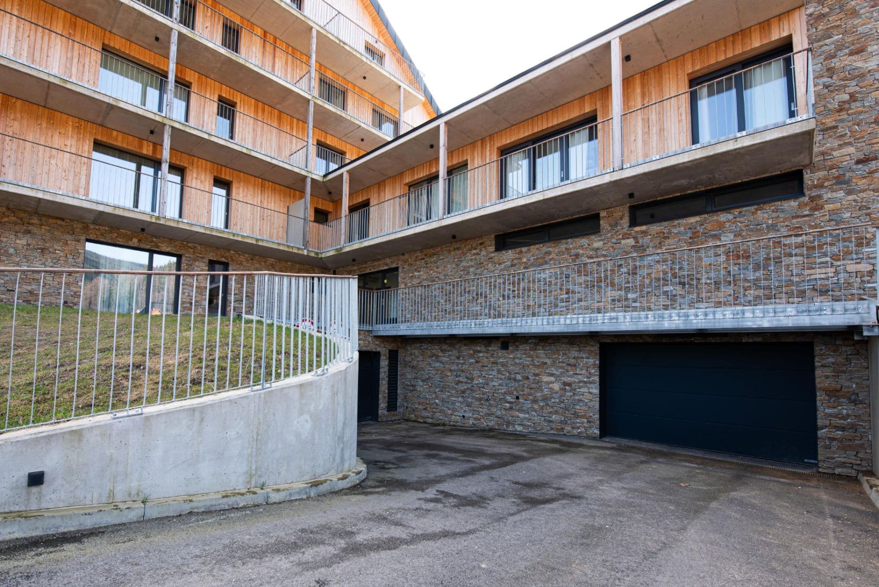 Predaj bytu 2-izbový 57 m², Modrokamenná, Janské Lázně, Královéhradecký kraj Predaj bytu 2-izbový 57 m², Modrokamenná, Janské Lázně, Královéhradecký kraj