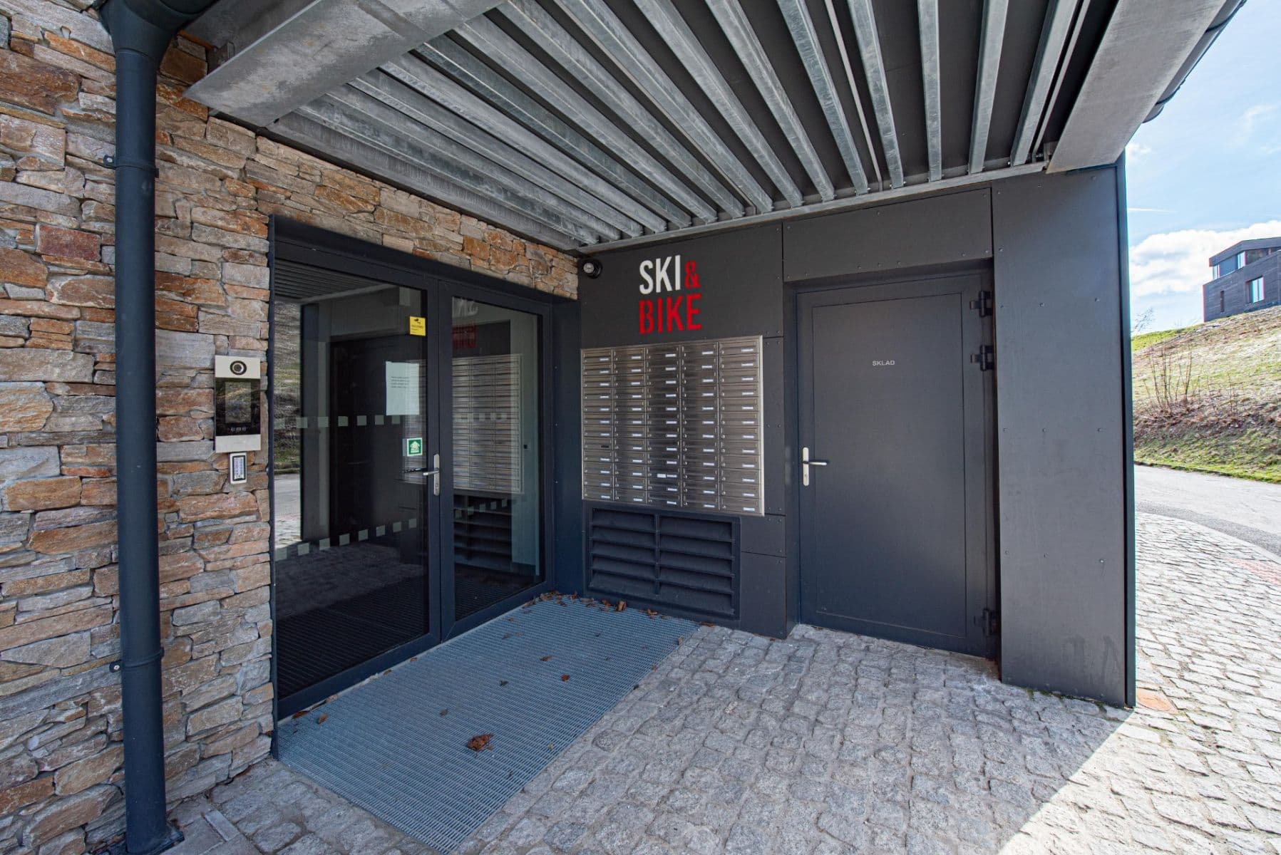 Predaj bytu 2-izbový 57 m², Modrokamenná, Janské Lázně, Královéhradecký kraj Predaj bytu 2-izbový 57 m², Modrokamenná, Janské Lázně, Královéhradecký kraj