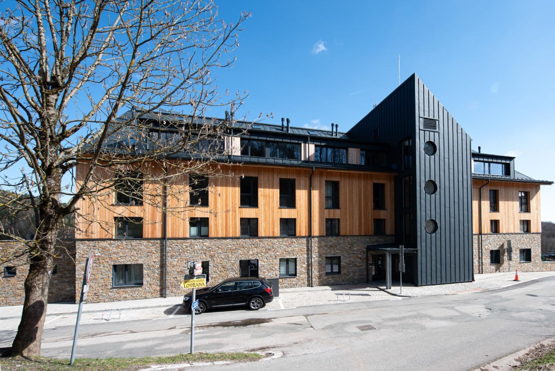 Predaj bytu 2-izbový 57 m², Modrokamenná, Janské Lázně, Královéhradecký kraj Predaj bytu 2-izbový 57 m², Modrokamenná, Janské Lázně, Královéhradecký kraj