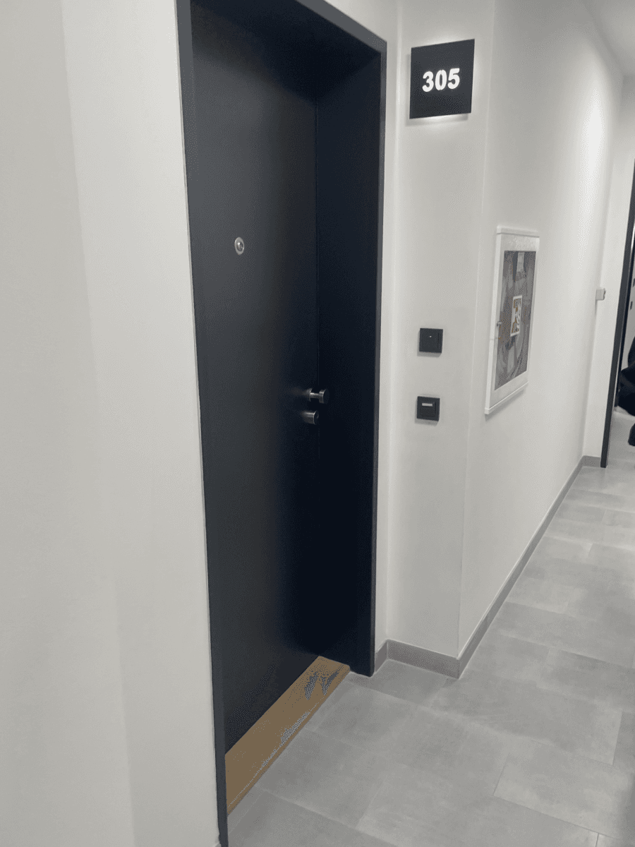 Prenájom bytu 2-izbový 55 m², Čakovická, Praha, Praha Prenájom bytu 2-izbový 55 m², Čakovická, Praha, Praha