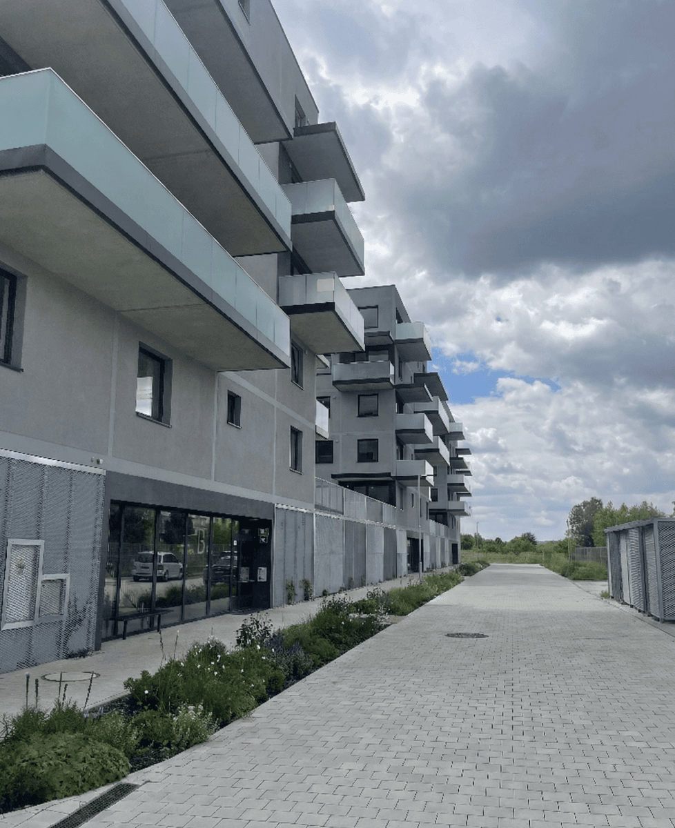 Prenájom bytu 2-izbový 55 m², Čakovická, Praha, Praha Prenájom bytu 2-izbový 55 m², Čakovická, Praha, Praha