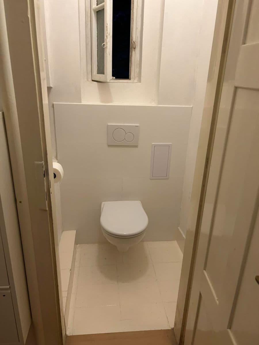 Prenájom bytu 2-izbový 50 m², Na Folimance, Praha, Praha Prenájom bytu 2-izbový 50 m², Na Folimance, Praha, Praha