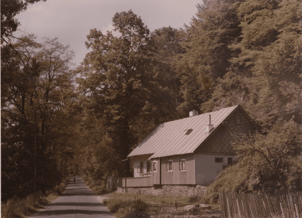 Predaj rekreačného objektu 97 m², pozemek 3.000 m², Železný Brod, Liberecký kraj Predaj rekreačného objektu 97 m², pozemek 3.000 m², Železný Brod, Liberecký kraj