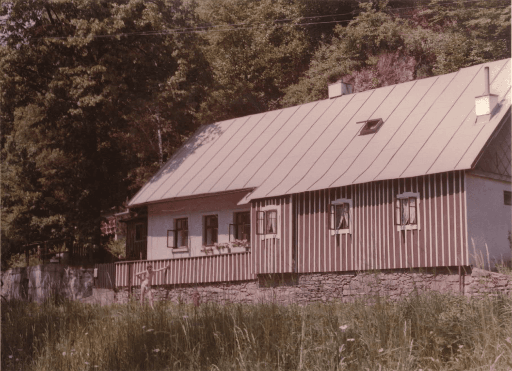 Predaj rekreačného objektu 97 m², pozemek 3.000 m², Železný Brod, Liberecký kraj Predaj rekreačného objektu 97 m², pozemek 3.000 m², Železný Brod, Liberecký kraj