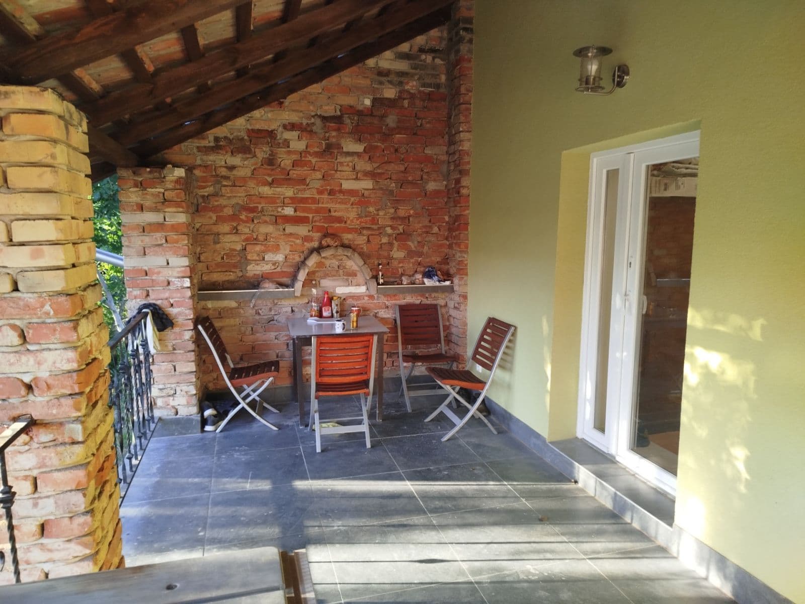 Prenájom domu 112 m², pozemek 400 m², Uhřice, Jihomoravský kraj Prenájom domu 112 m², pozemek 400 m², Uhřice, Jihomoravský kraj