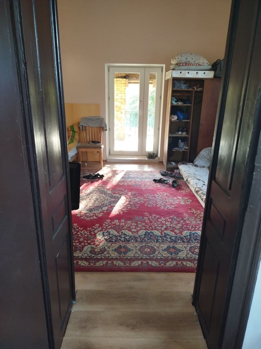 Prenájom domu 112 m², pozemek 400 m², Uhřice, Jihomoravský kraj Prenájom domu 112 m², pozemek 400 m², Uhřice, Jihomoravský kraj