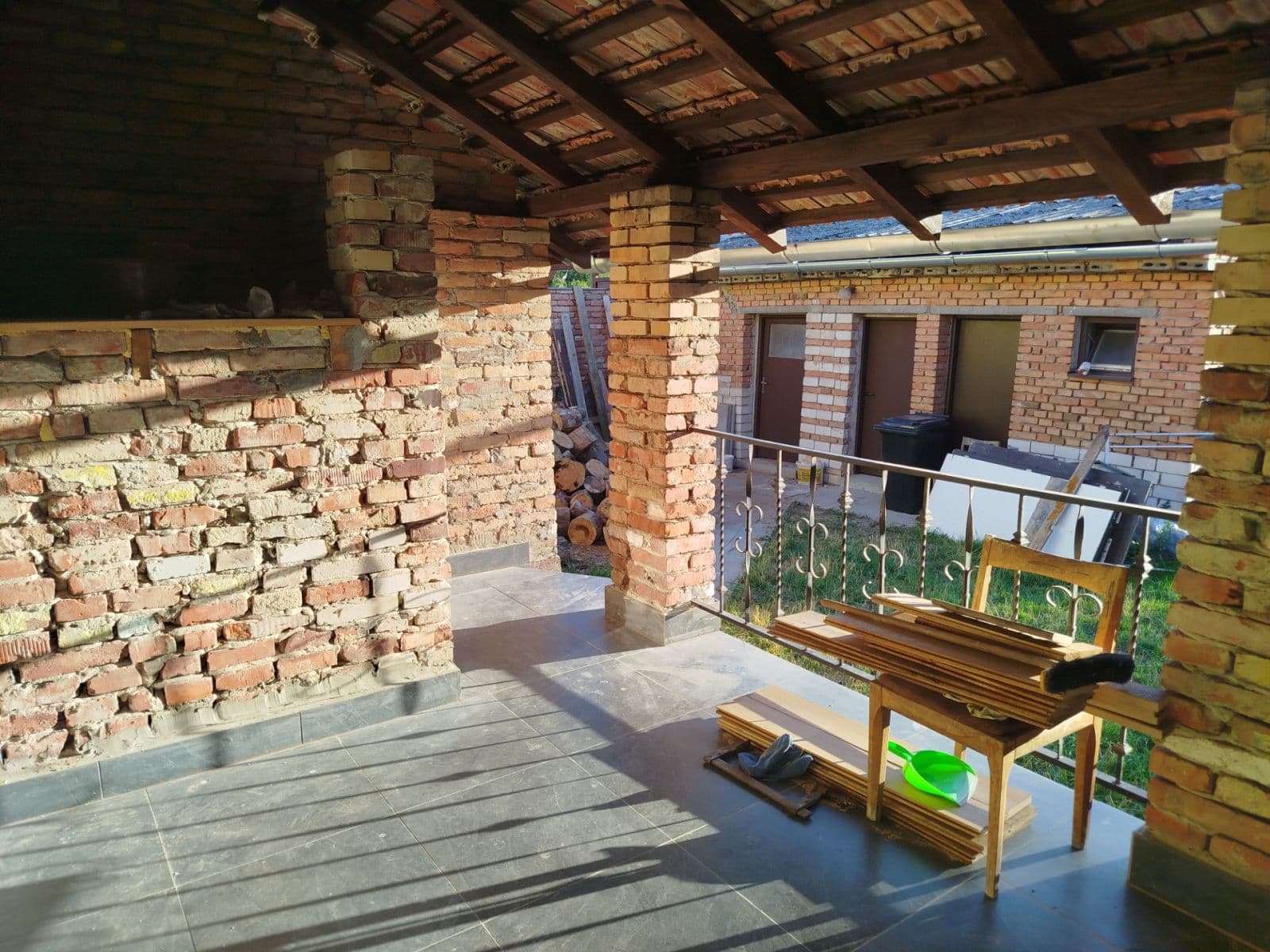 Prenájom domu 112 m², pozemek 400 m², Uhřice, Jihomoravský kraj Prenájom domu 112 m², pozemek 400 m², Uhřice, Jihomoravský kraj