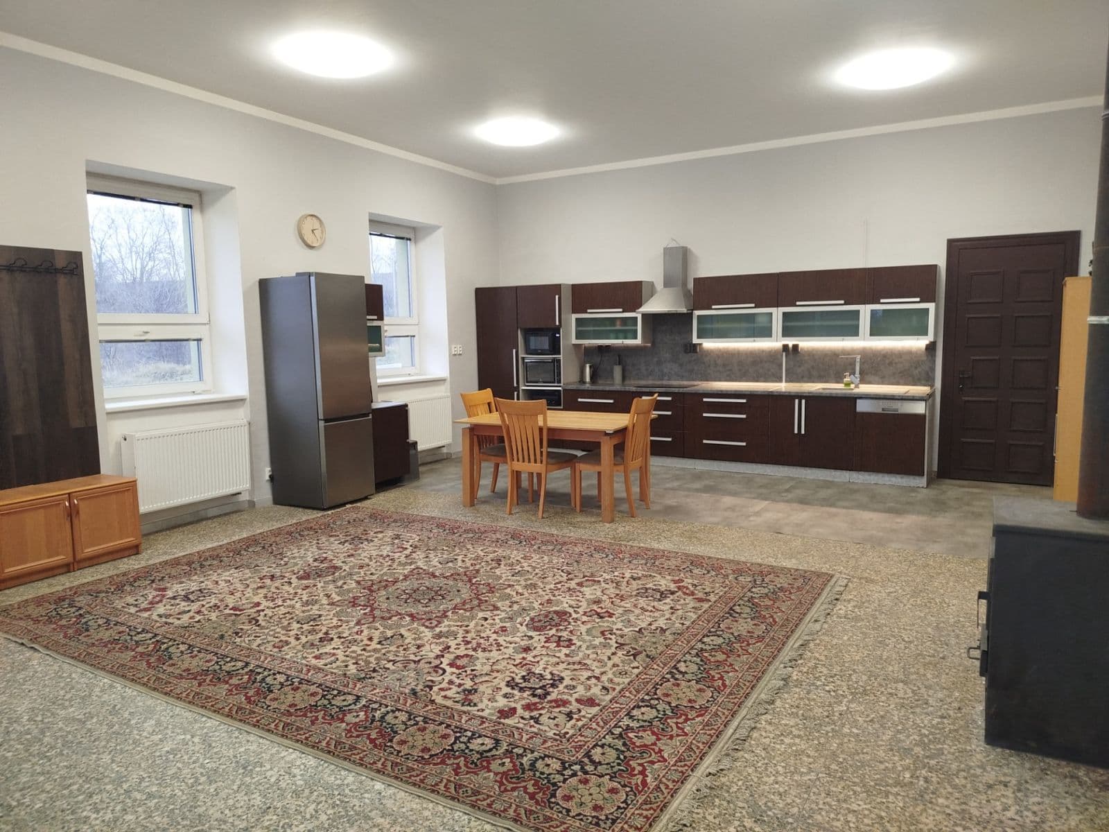 Prenájom domu 112 m², pozemek 400 m², Uhřice, Jihomoravský kraj Prenájom domu 112 m², pozemek 400 m², Uhřice, Jihomoravský kraj