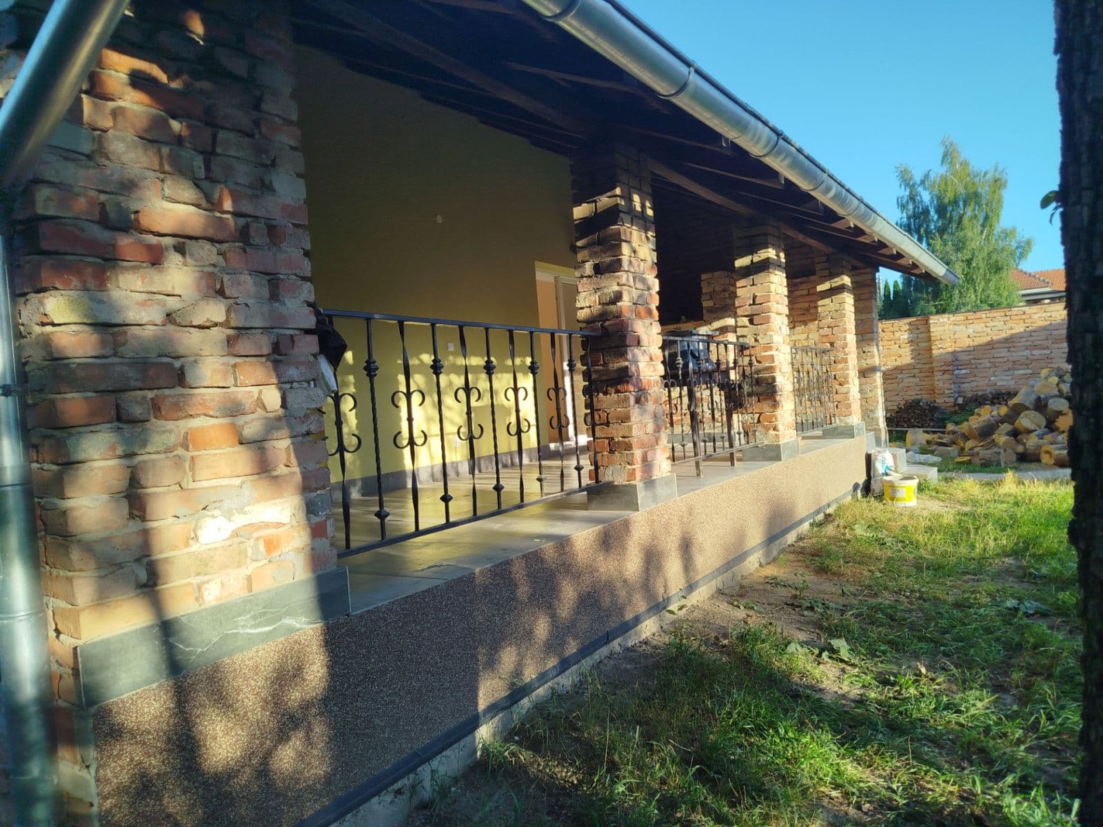 Prenájom domu 112 m², pozemek 400 m², Uhřice, Jihomoravský kraj Prenájom domu 112 m², pozemek 400 m², Uhřice, Jihomoravský kraj